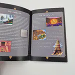 The Legend of Zelda Ancient Stone Tablets SNES (Flashback Entertainment) United States - 縮圖 10