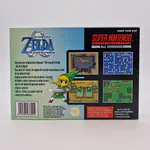 The Legend of Zelda Goddess of Wisdom (NewOldGames) Spain - 썸네일 2