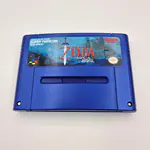 The Legend of Zelda Parallel Worlds Remodel (Flashback Entertainment) United States - 썸네일 6