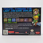 The Legend of Zelda Goddess of Wisdom SNES (Flashback Entertainment) United States - European Version/Super Famicom - 썸네일 2