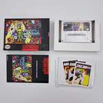 The Legend of Zelda Goddess of Wisdom SNES (Flashback Entertainment) United States - European Version/Super Famicom - 썸네일 3