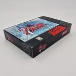 The Legend of Zelda Parallel Worlds (Flashback Entertainment) United States - European Version/Super Famicom - 썸네일 3