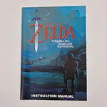 The Legend of Zelda Parallel Worlds (Flashback Entertainment) United States - European Version/Super Famicom - 썸네일 7