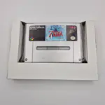 The Legend of Zelda Parallel Worlds (Flashback Entertainment) United States - European Version/Super Famicom - 썸네일 8