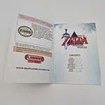 The Legend of Zelda Parallel Worlds (Flashback Entertainment) United States - European Version/Super Famicom - 썸네일 11