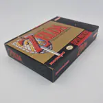The Legend of Zelda - Um Elo Com o Passado (A Link to The Past) Playtronic Brazil 1st Print - 썸네일 3