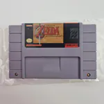 The Legend of Zelda - Um Elo Com o Passado (A Link to The Past) Playtronic Brazil 1st Print - 썸네일 8
