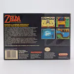The Legend of Zelda - Um Elo Com o Passado (A Link to The Past) Playtronic Brazil 1st Print - 썸네일 9