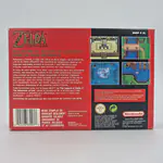 The Legend of Zelda A级 Link 向往-塞里超级经典(法国) - 縮圖 2
