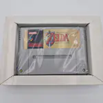 The Legend of Zelda A级 Link 向往-塞里超级经典(法国) - 縮圖 12