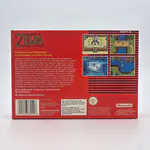 The Legend of Zelda A级 Link 致过去-超级经典赛里(德国) - 縮圖 2