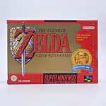 The Legend of Zelda A级 Link 致过去-超级经典赛里(德国) - 縮圖 1