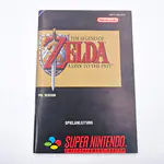 The Legend of Zelda A级 Link 致过去-超级经典赛里(德国) - 縮圖 10