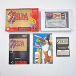 The Legend of Zelda A级 Link 致过去-超级经典赛里(德国) - 縮圖 12