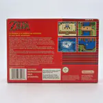 The Legend of Zelda A Link To The Past - Nintendo Classics (Spain) SNES - 縮圖 2