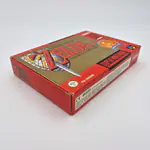 The Legend of Zelda A Link To The Past - Nintendo Classics (Spain) SNES - 縮圖 5