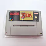 The Legend of Zelda A Link To The Past - Nintendo Classics (Spain) SNES - 縮圖 10