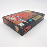 The Legend of Zelda A级 Link 改为 The Past - 说吧 Nintendo 玩家选择 (美国) 第1版: 儿童到成人评分 SNES - 縮圖 4