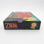 The Legend of Zelda A级 Link 改为 The Past - 说吧 Nintendo 玩家选择 (美国) 第1版: 儿童到成人评分 SNES - 縮圖 5