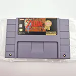 The Legend of Zelda A级 Link 改为 The Past - 说吧 Nintendo 玩家选择 (美国) 第1版: 儿童到成人评分 SNES - 縮圖 9