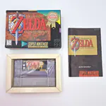 The Legend of Zelda A级 Link 改为 The Past - 说吧 Nintendo 玩家选择 (美国) 第1版: 儿童到成人评分 SNES - 縮圖 10