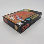 The Legend of Zelda A级 Link 改为 The Past - 说吧 Nintendo 玩家选择 (美国) 第2印: 每个人评分 SNES - 縮圖 5