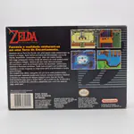 一、导 言 Zelda 乌姆·埃洛·科姆·奥·帕萨多(签名)The Legend of Zelda A级 Link 改为 The Past(中文(简体) ). SNES 巴西 - 縮圖 2