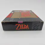 一、导 言 Zelda 乌姆·埃洛·科姆·奥·帕萨多(签名)The Legend of Zelda A级 Link 改为 The Past(中文(简体) ). SNES 巴西 - 縮圖 7