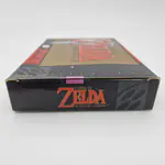 一、导 言 Zelda 乌姆·埃洛·科姆·奥·帕萨多(签名)The Legend of Zelda A级 Link 改为 The Past(中文(简体) ). SNES 巴西 - 縮圖 8