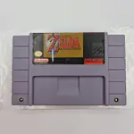 一、导 言 Zelda 乌姆·埃洛·科姆·奥·帕萨多(签名)The Legend of Zelda A级 Link 改为 The Past(中文(简体) ). SNES 巴西 - 縮圖 12