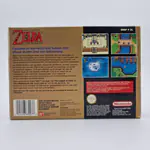 The Legend of Zelda a Link to The Past (Netherlands) 1st Print Bandai - 썸네일 2