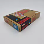 The Legend of Zelda a Link to The Past (Netherlands) 1st Print Bandai - 썸네일 5