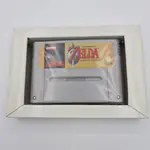 The Legend of Zelda a Link to The Past (Netherlands) 1st Print Bandai - 썸네일 7