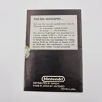 The Legend of Zelda a Link to The Past (Netherlands) 1st Print Bandai - 썸네일 9