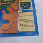 The Legend of Zelda a Link to The Past (Netherlands) 1st Print Bandai - 썸네일 10