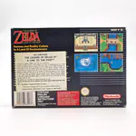 The Legend of Zelda A Link To The Past (Portugal) SNES GPS - 縮圖 2