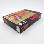 The Legend of Zelda A Link To The Past (Portugal) SNES GPS - 縮圖 5