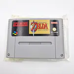 The Legend of Zelda A Link To The Past (Portugal) SNES GPS - 縮圖 7