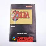 The Legend of Zelda A Link To The Past (Portugal) SNES GPS - 縮圖 13