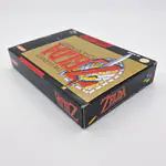 The Legend of Zelda A Link to The Past (Spain) 1st Print - ERBE Software - SNES PAL - 썸네일 7