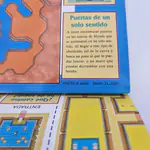 The Legend of Zelda A Link to The Past (Spain) 1st Print - ERBE Software - SNES PAL - 썸네일 12