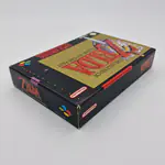 The Legend of Zelda A Link to The Past (Spain) 2nd Print - Nintendo España, SNES PAL - 縮圖 7