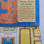 The Legend of Zelda A Link to The Past (Spain) 2nd Print - Nintendo España, SNES PAL - 縮圖 12