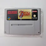 The Legend of Zelda A Link to The Past (Spain) 2nd Print - Nintendo España, SNES PAL - 縮圖 13