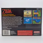 The Legend of Zelda A Link to the Past (Switzerland/Austria) Stadlbauer SNES PAL - 縮圖 2