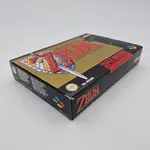 The Legend of Zelda A Link to the Past (Switzerland/Austria) Stadlbauer SNES PAL - 縮圖 4