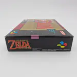 The Legend of Zelda A Link to the Past (Switzerland/Austria) Stadlbauer SNES PAL - 縮圖 7