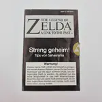 The Legend of Zelda A Link to the Past (Switzerland/Austria) Stadlbauer SNES PAL - 縮圖 14