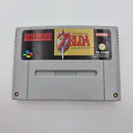 The Legend of Zelda A Link to the Past (Switzerland/Austria) Stadlbauer SNES PAL - 縮圖 16