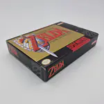 The Legend of Zelda A Link to The Past (Canada) English & French Version - 縮圖 5